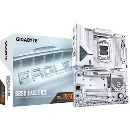 GIGABYTE B850 EAGLE ICE