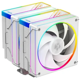 ID-COOLING FROZN_A620_ARGB_WHITE