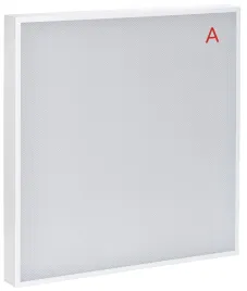 PRO Светильник ДВО 1001A 30Вт 6500К пр. БАП 3ч IEK