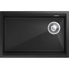 Rivelato LN-654-R nero