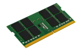 Память оперативная/ Kingston 16GB 3200MT/s DDR4 Non-ECC CL22 SODIMM 2Rx8