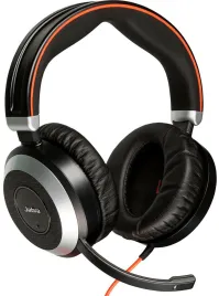 Jabra EVOLVE 80