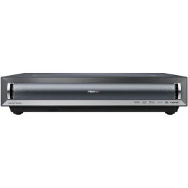 Лазерный проектор TV 120'' Hisense/ 80~150", Projector Triple-Chroma, 4K UHD