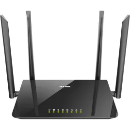 маршрутизатор/ DIR-843,DIR-843/RU/B1A AC1200 Wi-Fi Router, 1000Base-T