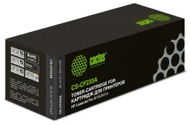 Cactus CS-CF233A