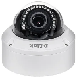 Камера/ DCS-6517 5 MP Outdoor Full HD Day/Night Vandal-Proof Network C