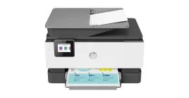 HP OfficeJet Pro 9010 AiO Printer