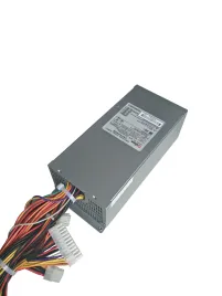 Блок питания серверный/ Server power supply Qdion Model U2A-B20500-S P/N:99SAB20500I1170110 2U Single Server Power 500W Efficiency 80+, Cable connector: C14