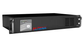 Источник бесперебойного питания EN-I2-600RMLT se