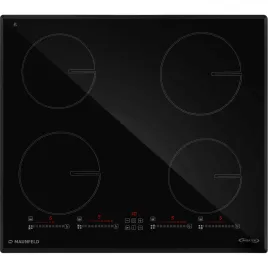 Maunfeld AVI6044SSBK