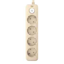 AGNI TP-FD4E-5m-ivory