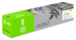 Картридж лазерный Cactus CS-TK8325Y желтый (12000стр.) для Kyocera