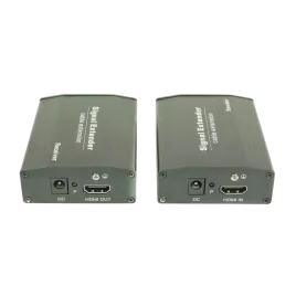 Комплект/ Комплект для передачи сигнала HDMI по сети Ethernet