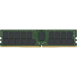 Память оперативная/ Kingston 64GB 3200MT/s DDR4 ECC Reg CL22 DIMM 2Rx4
