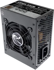 Блоки питания/ Power Supply Raijintek ERMIS 550B, 550W 80+ Bronze...