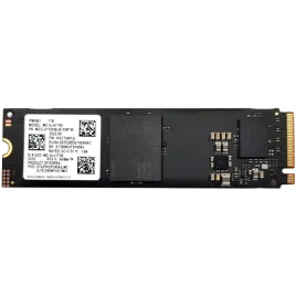 Samsung SSD PM9A1a