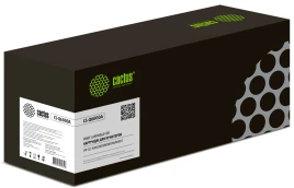 Картридж лазерный Cactus CS-Q6000A Q6000A черный (2500стр.) для HP