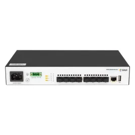 SNR SNR-S5210X-8F-DC