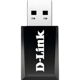 Адаптер D-Link DWA-182 (DWA-182/RU/E1A)