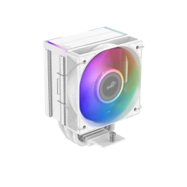 Кулер для процессора/ CPU Cooler SAMA X40L WH (220W, 4-pin...