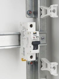 ARMAT Авт. выкл. M06N 1P B 16А IEK