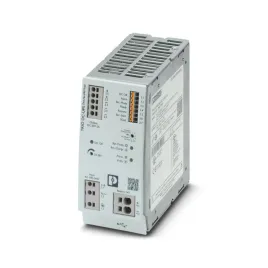 Источник бесперебойного питания TRIO-UPS-2G/1AC/24DC/5