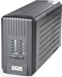 Источник бесперебойного питания Powercom Smart King Pro+ SPT-700 560Вт