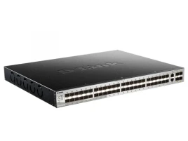 Коммутатор D-Link DL-DGS-3130-54S/B1A