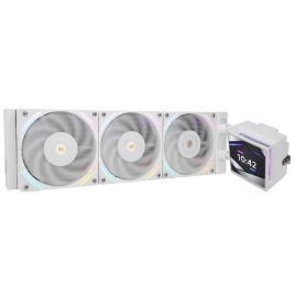 Водяное охлаждение для процессора/ Water Cooling System Thermalright Hyper Vision...