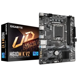 GIGABYTE H610M K V2