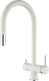 Rivelato 2433505 brina cromo