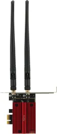 Адаптер Wi-Fi/ AX5400 Wi-Fi 6E PCI Express Adapter
