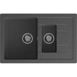 GranFest QUADRO Q-775KL graphite