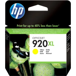 HP 920XL (CD974AE)