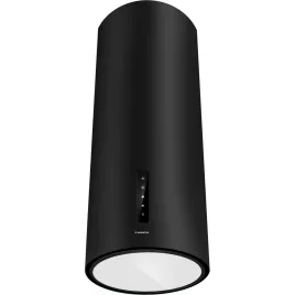 Maunfeld Vega 39 Wall Sensor LED Black