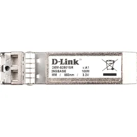 D-Link DEM-S2801SR/A1A