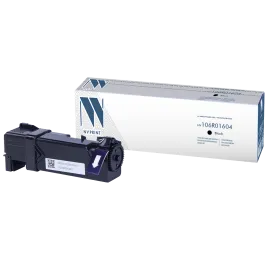NV Print NV-106R01604Bk