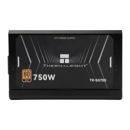 Блок питания 750W/ Power Supply Thermalright, 750W 80+ Gold (ATX, 3.1,