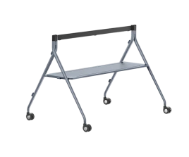 Стойка для MeetingBoard/ Yealink [MB-FS-P860T] 1x FloorStand with tray