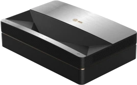 Проектор Cactus CS-U1.SG DLP 1700Lm ANSI (3840x2160) 800000:1 ресурс лампы:25000часов 2xUSB typeA 2xHDMI 9.7кг