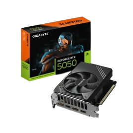 GIGABYTE GV-N5050D6-8GD