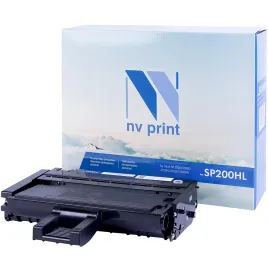 NV Print NV-SP200HL
