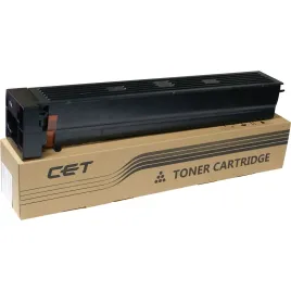 -/ Тонер-картридж TN-711K для Konica Minolta Bizhub C454/C554/C454e/C554e, Black, 945гр, 47.2K (CET)
