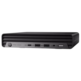 Персональный компьютер/ HP Pro Mini 400 G9  Intel Core i5 14500T(1.7Gh