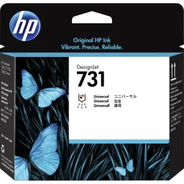 HP 731 (P2V27A)