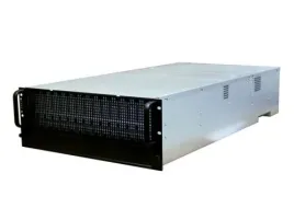 Комплект направляющих/ Toolless Rail Kit/ 435mm Rail(for 1M Rack use,