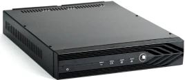 434 SKAT BC 72/9 RACK блок батарейный в корпусе 19" 2U, 72В, емкость 9