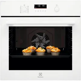 ELECTROLUX EOD6F77WV