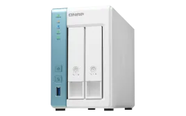 Сетевой RAID-накопитель QNAP QN-TS-231P3-2G