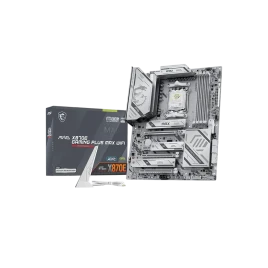 MSI MAG X870E GAMING PLUS MAX WIFI